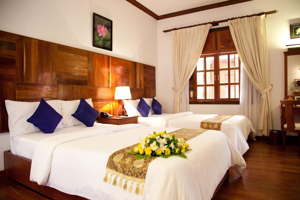 Sokhalay Angkor Villa Resort Siem Reap Eksteriør bilde